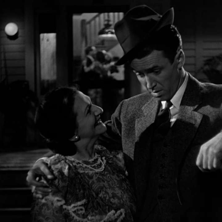 S6E41 - MovieRob Minute Season 6 - It's A Wonderful Life Minute - 041 - Poison Coconuts episode artwork