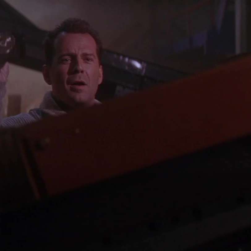 S5E13 - MovieRob Minute Season 5 - Die Hard 2: Die Harder Minute - 013 - On the Lookout for Ugnaughts episode artwork