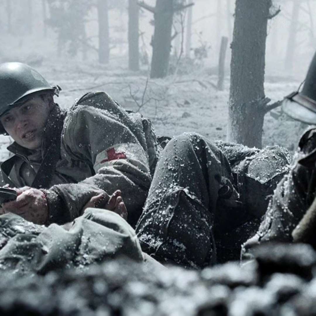 S11E69 - Band of Brothers Minute – 069 – Pop Up Facts – MovieRob Minute Season 11