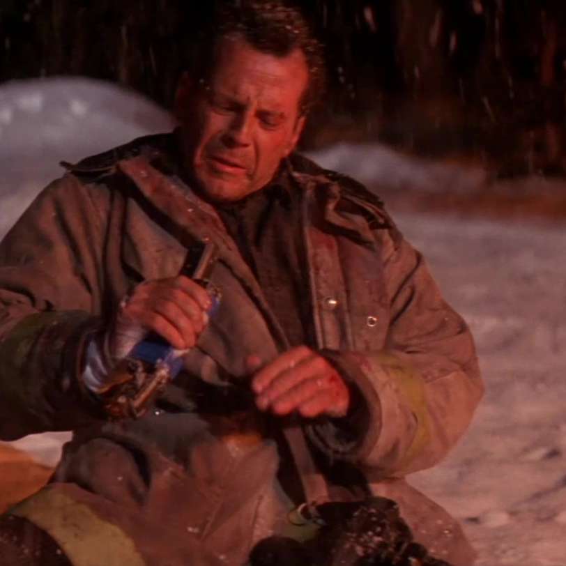 S5E94 - MovieRob Minute Season 5 - Die Hard 2: Die Harder Minute - 094 - Free Tacos episode artwork