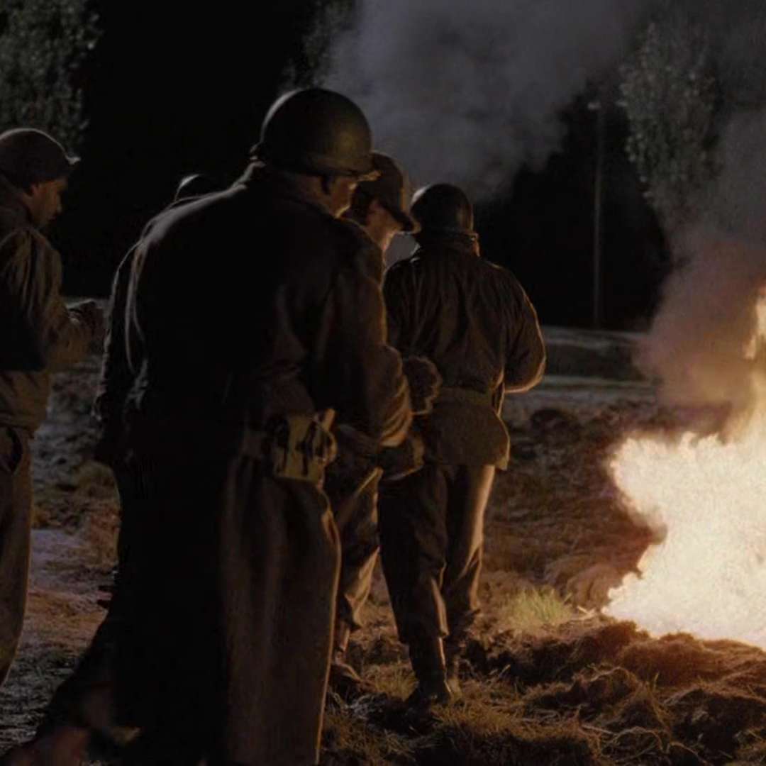 S11E64 - Band of Brothers Minute – 064 – Par For the Course – MovieRob Minute Season 11