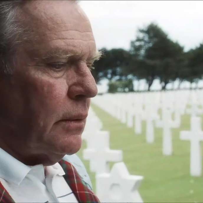 S8E160 - Saving Private Ryan Minute – 160 - This is Why Young People Fight Wars - MovieRob Minute Season 08 episode artwork