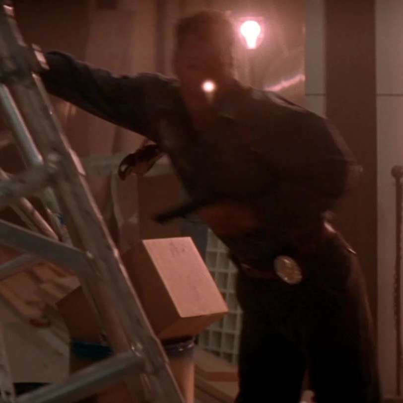 S5E47 - MovieRob Minute Season 5 - Die Hard 2: Die Harder Minute - 047 - Microburst episode artwork