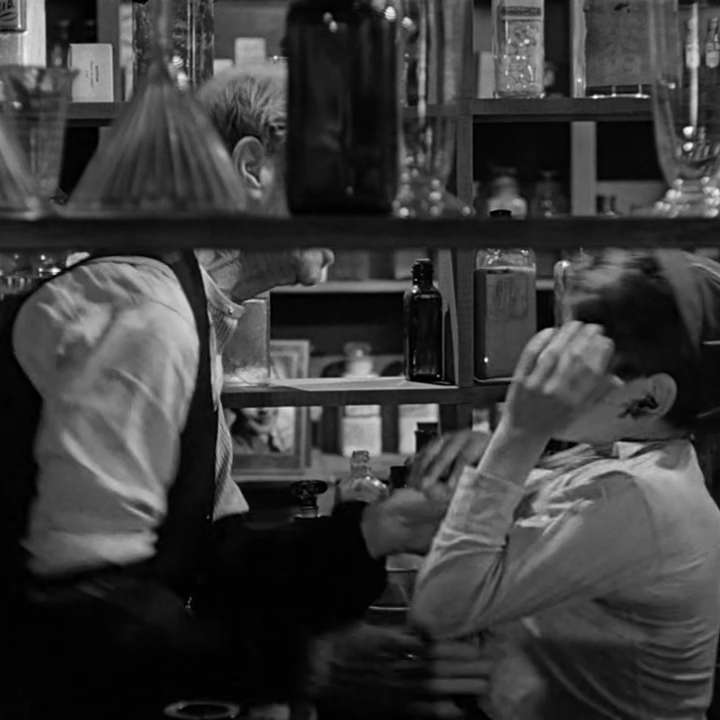 S6E11 - MovieRob Minute Season 6 - It's A Wonderful Life Minute - 011 - Capra Corn episode artwork