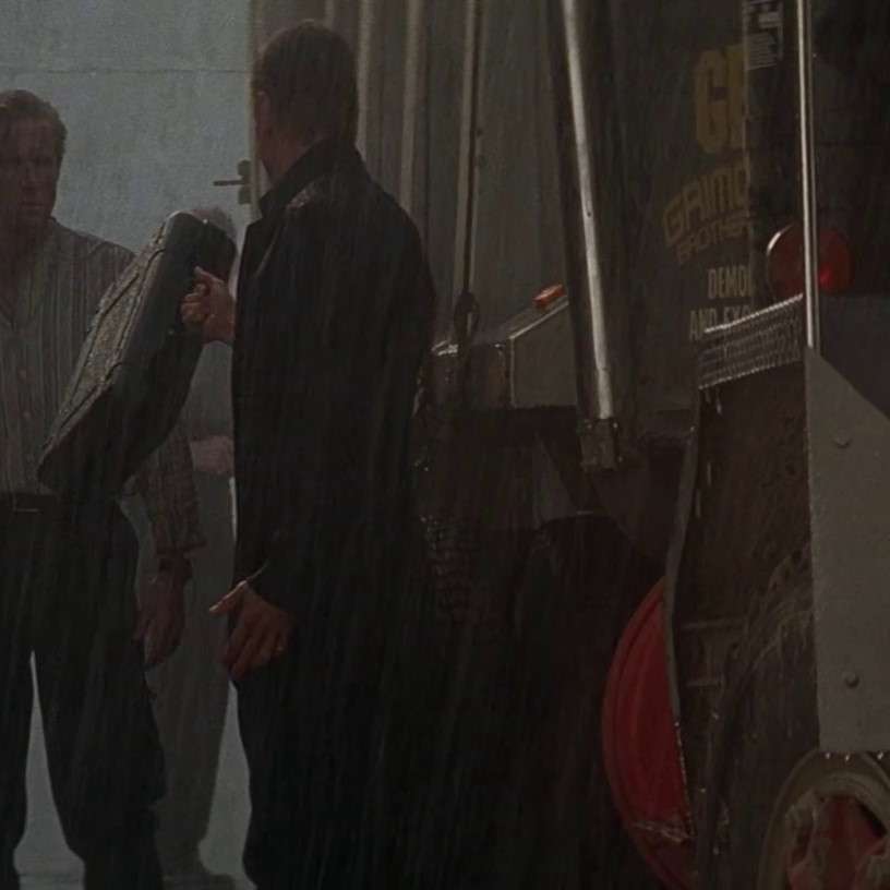 S7E85 - MovieRob Minute Season 07 - Die Hard With a Vengeance Minute - 085 - Standard Villain Playbook episode artwork