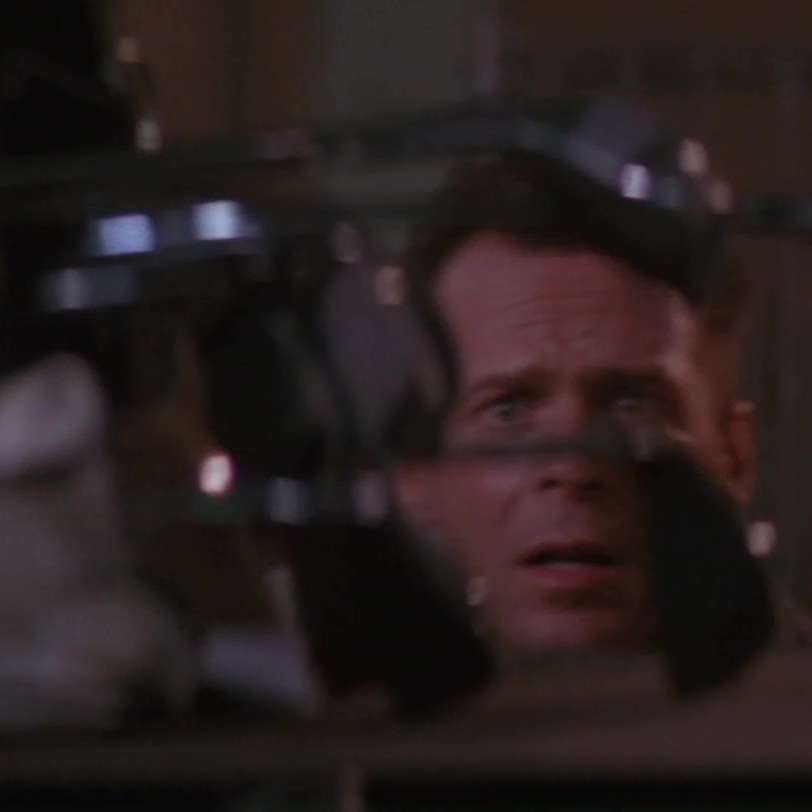 S5E14 - MovieRob Minute Season 5 - Die Hard 2: Die Harder Minute - 014 - Bitter Pill To Swallow