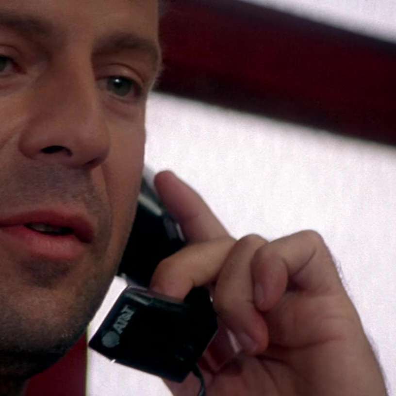 S7E20 - MovieRob Minute Season 07 - Die Hard With a Vengeance Minute - 020 - Playin the Long Game episode artwork