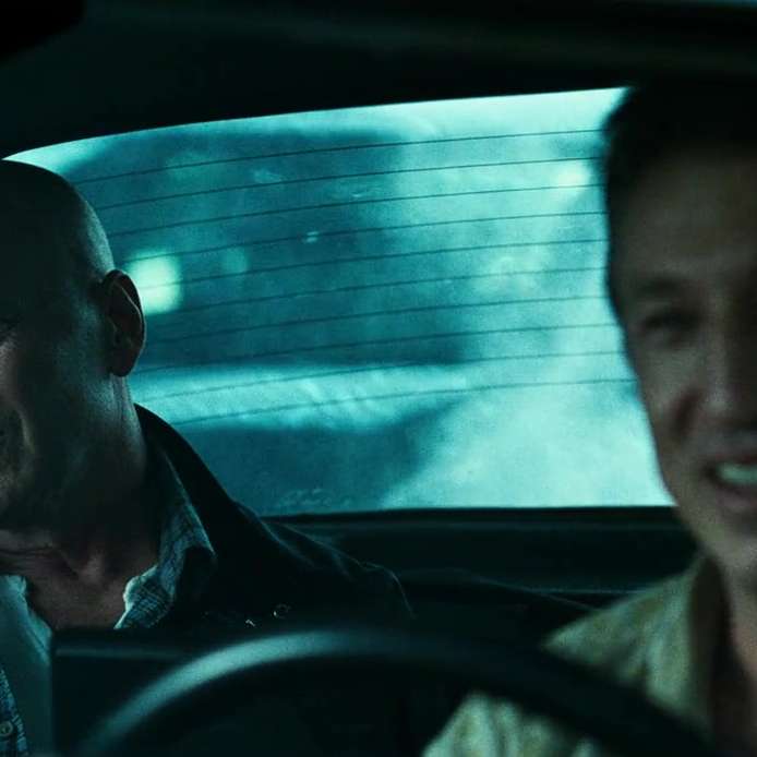 S9E29 - Die Hard Duo Minute – 029 - Shove Some Pitchforks In It - MovieRob Minute Season 09