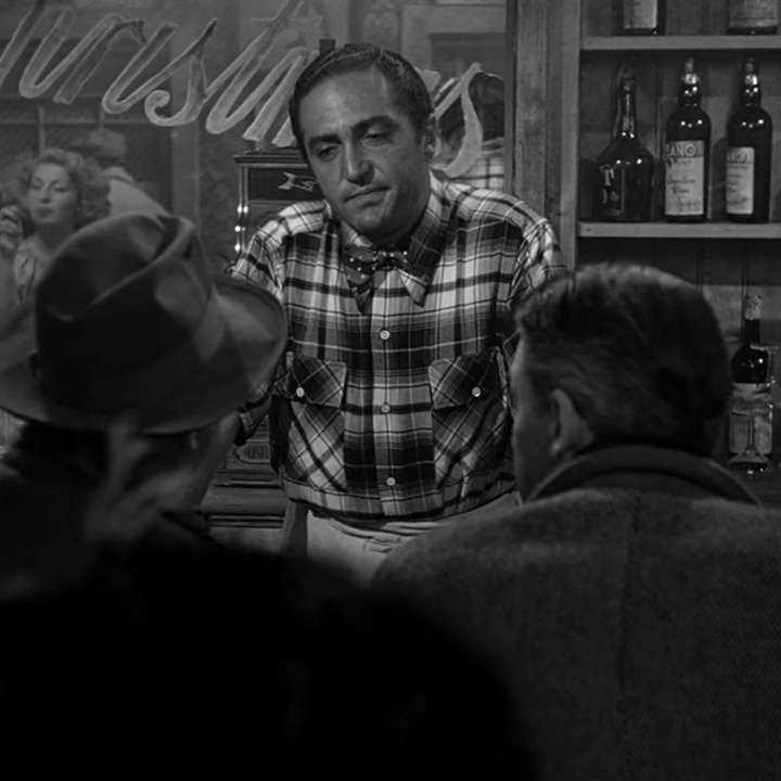 S6E108 - MovieRob Minute Season 6 - It's A Wonderful Life Minute - 108 - A Fun Exercise
