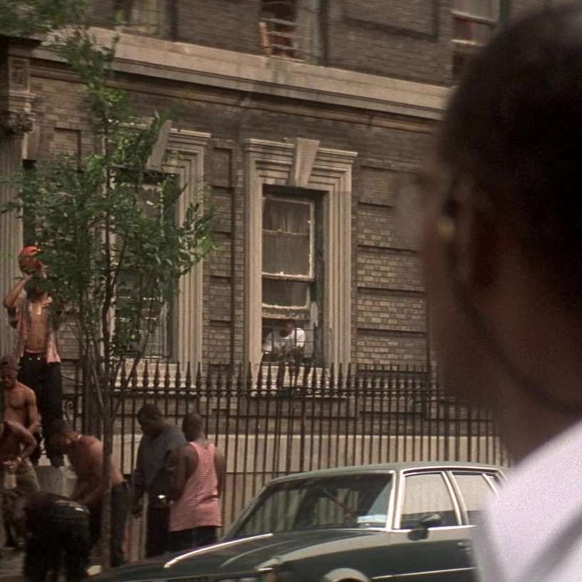 S7E10 - MovieRob Minute Season 07 - Die Hard With a Vengeance Minute - 010 - Movies That Manly Men Are Allowed to Cry To episode artwork