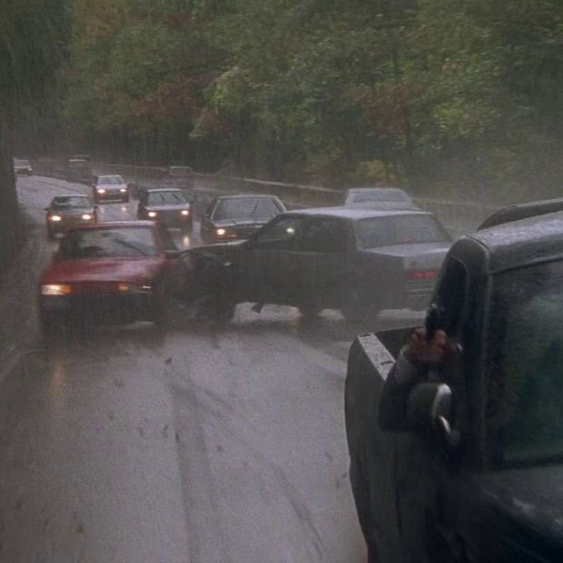 S7E89 - MovieRob Minute Season 07 - Die Hard With a Vengeance Minute - 089 - Historic Western