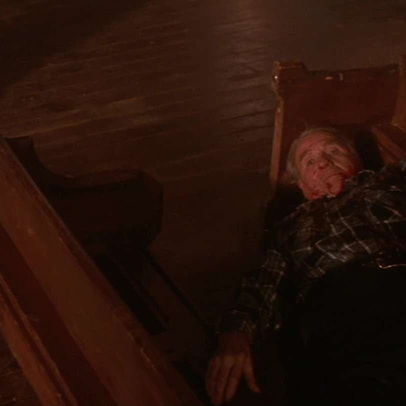 S5E8 - MovieRob Minute Season 5 - Die Hard 2: Die Harder Minute - 008 - Pew Spitting Bloody Violence episode artwork