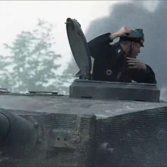 S8E147 - Saving Private Ryan Minute – 147 - Ball of Anger and Urine - MovieRob Minute Season 08 episode artwork