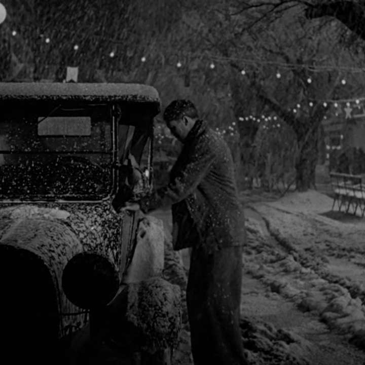 S6E96 - MovieRob Minute Season 6 - It's A Wonderful Life Minute - 096 - A Potter in Every County episode artwork
