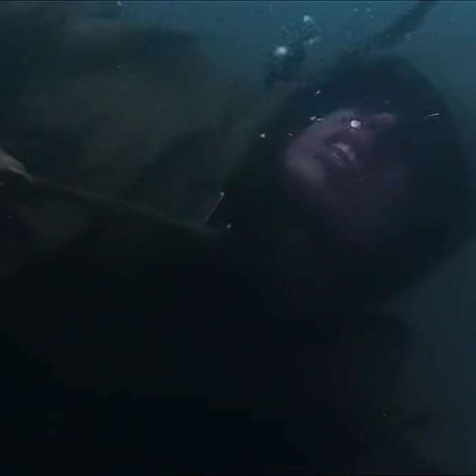 S8E7 - Saving Private Ryan Minute – 007 - A Wet Minute - MovieRob Minute Season 08