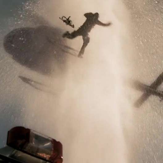 S9E9 - Die Hard Duo Minute – 009 - Foreshadowing of Blood - MovieRob Minute Season 09