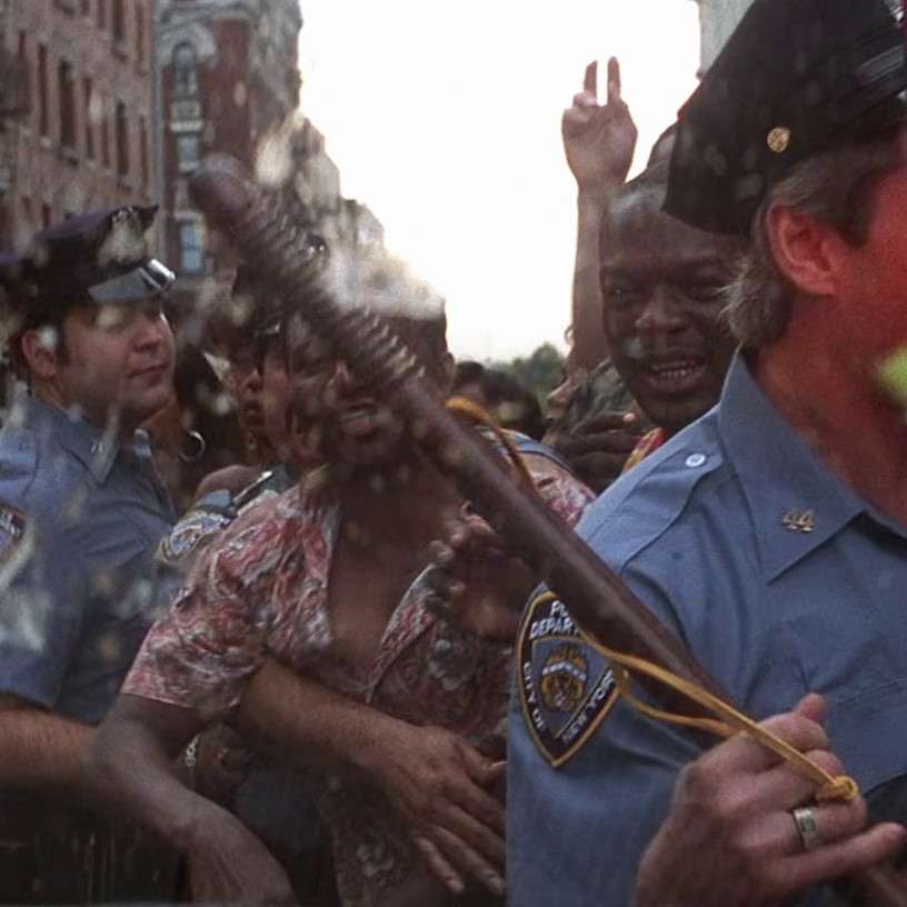 S7E82 - MovieRob Minute Season 07 - Die Hard With a Vengeance Minute - 082 - You Can Never Have Enough Jerry