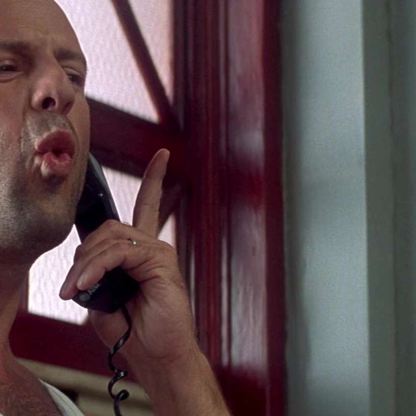 S7E21 - MovieRob Minute Season 07 - Die Hard With a Vengeance Minute - 021 - Bad Zsa Zsa Gabor Impression episode artwork