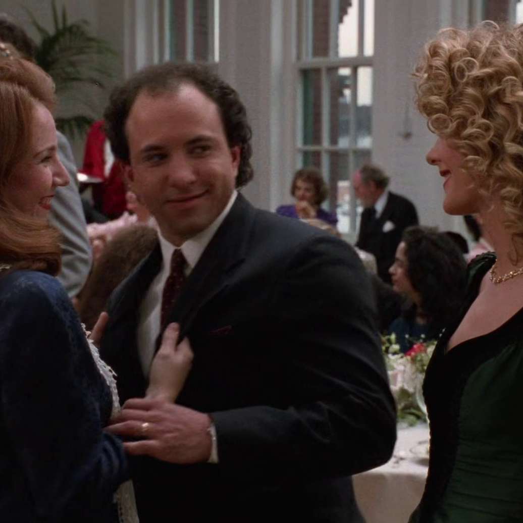 S4E80 - MovieRob Minute Season 4 - When Harry Met Sally Minute - 080 - Prone to Being Troublemakers episode artwork