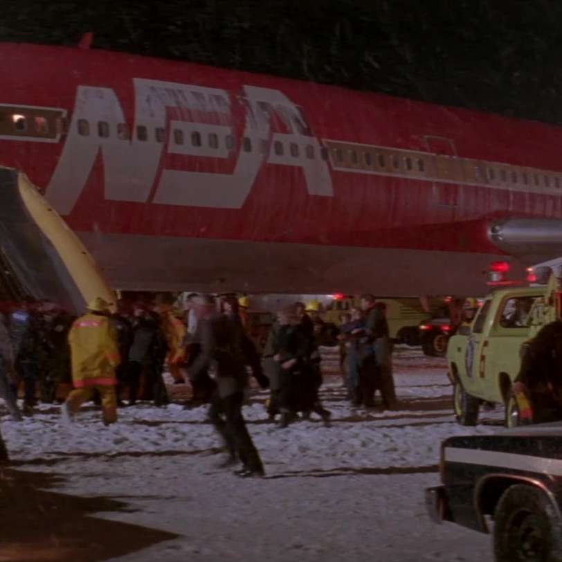 S5E116 - MovieRob Minute Season 5 - Die Hard 2: Die Harder Minute - 116 - Cinderella Type Subplot episode artwork