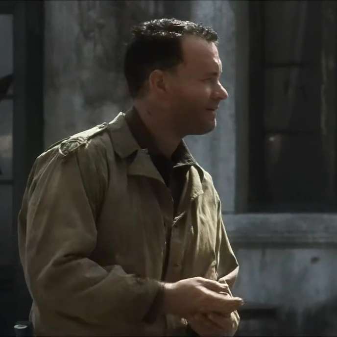 S8E123 - Saving Private Ryan Minute – 123 - Anti-Samwise Gamgee - MovieRob Minute Season 08
