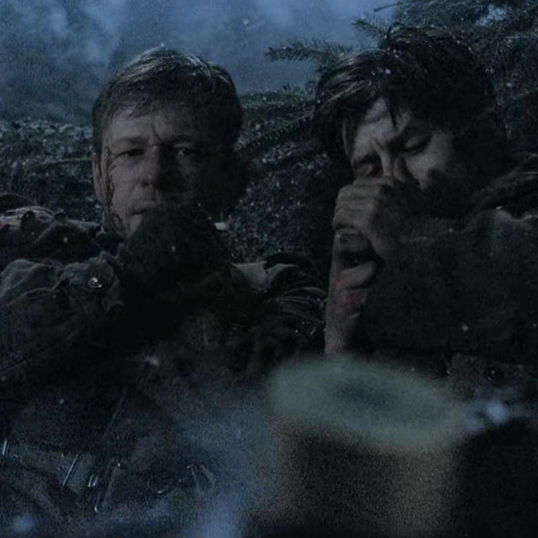 S11E90 - Band of Brothers Minute – 090 – Holy Grail of a Prop – MovieRob Minute Season 11 episode artwork