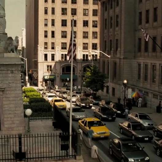 S9E5 - Die Hard Duo Minute – 005 - Thank You John McClane - MovieRob Minute Season 09