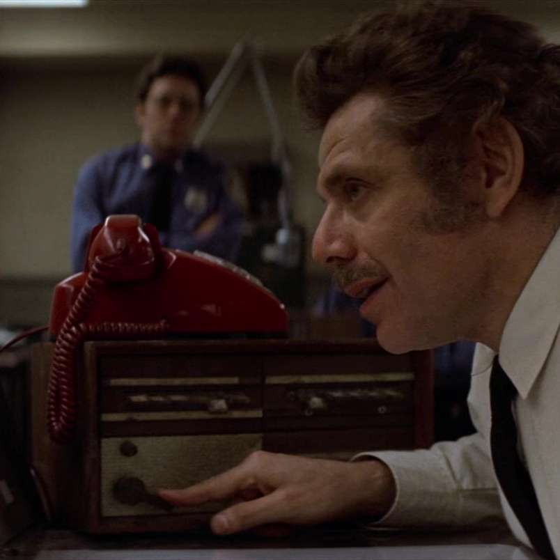 S10E53 - Pelham 123 Minute – 053 - Nice Guessing Game - MovieRob Minute Season 10