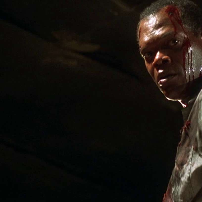 S7E111 - Die Hard With a Vengeance Minute - 111 - Textbook Great Answer - MovieRob Minute Season 07