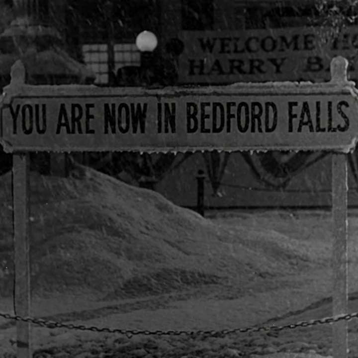 S6E2 - MovieRob Minute Season 6 - It's A Wonderful Life Minute - 002 - Lifetime of Small Things