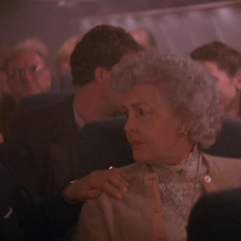 S5E55 - MovieRob Minute Season 5 - Die Hard 2: Die Harder Minute - 055 - The Line Forms To the Left