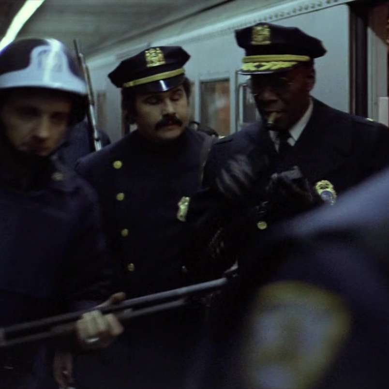 S10E47 - Pelham 123 Minute – 047 - Nothing Like the First Time - MovieRob Minute Season 10