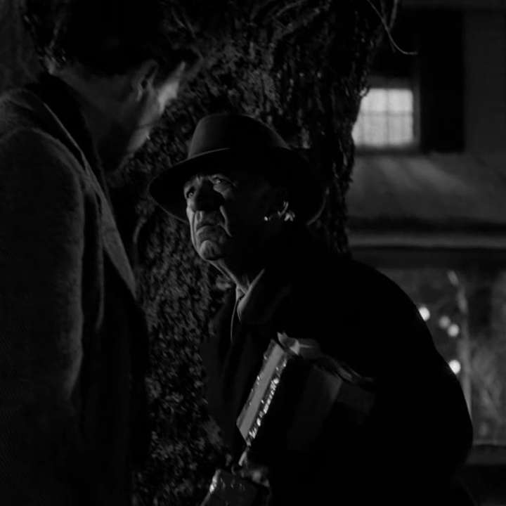 S6E107 - MovieRob Minute Season 6 - It's A Wonderful Life Minute - 107 - Too Neat and Tidy episode artwork