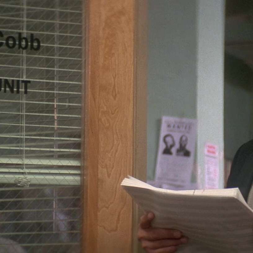 S7E16 - MovieRob Minute Season 07 - Die Hard With a Vengeance Minute - 016 - Tension and Action episode artwork