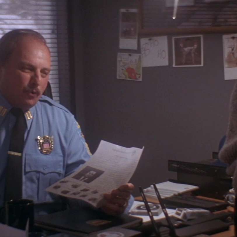 S5E22 - MovieRob Minute Season 5 - Die Hard 2: Die Harder Minute - 022 - You Yoda'd That Whole Sentence episode artwork