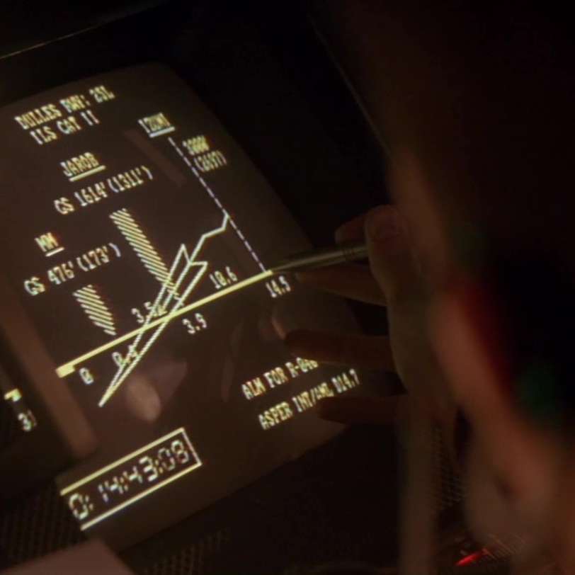S5E54 - MovieRob Minute Season 5 - Die Hard 2: Die Harder Minute - 054 - Symbology episode artwork