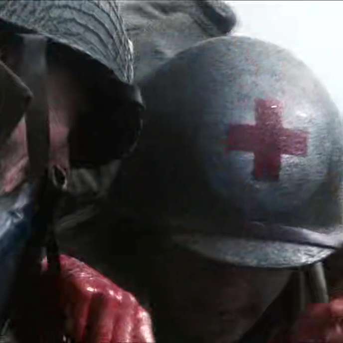 S8E15 - Saving Private Ryan Minute – 015 - Blockbuster Experience - MovieRob Minute Season 08