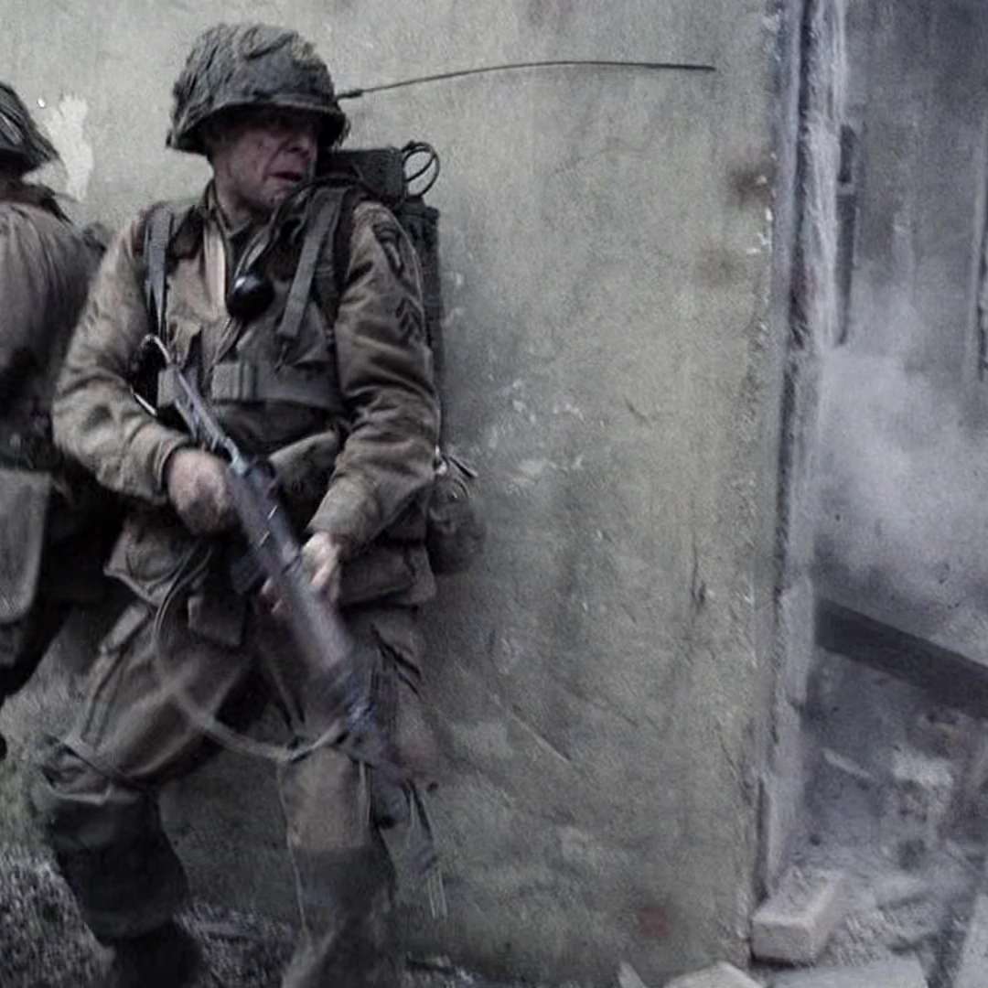 S11E30 - Band of Brothers Minute – 030 – One of the Great Musical Geniuses of Our Galactic Times – MovieRob Minute Season 11 S11E30 - Band of Brothers Minute – 030 – One of the Great Musical Geniuses of Our Galactic Times – MovieRob Minute Season 11