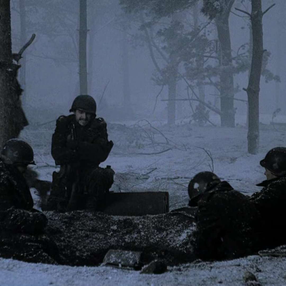 S11E84 - Band of Brothers Minute – 084 – Do What I Want Movie – MovieRob Minute Season 11 episode artwork