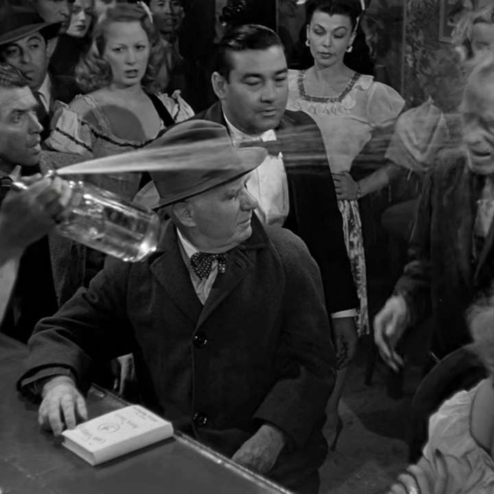 S6E110 - MovieRob Minute Season 6 - It's A Wonderful Life Minute - 110 - Childlike Magic