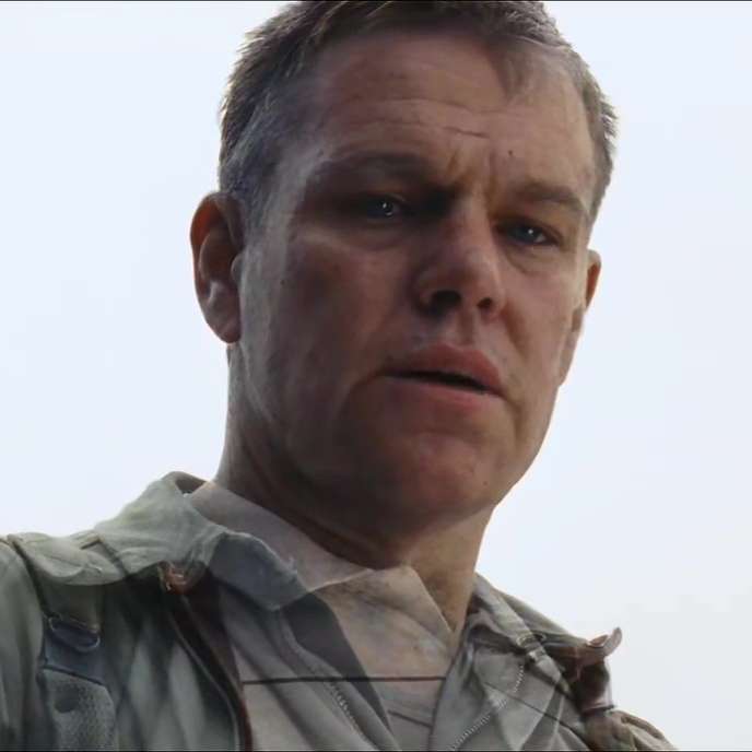 S8E159 - Saving Private Ryan Minute – 159 - Map This Shot  - MovieRob Minute Season 08