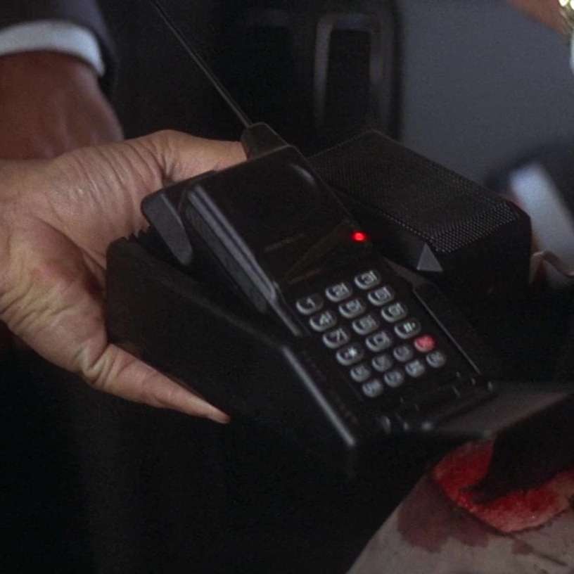 S7E45 - MovieRob Minute Season 07 - Die Hard With a Vengeance Minute - 045 - Simple Pitch episode artwork