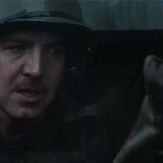 S8E6 - Saving Private Ryan Minute – 006 - Cinematic Amazement - MovieRob Minute Season 08 episode artwork