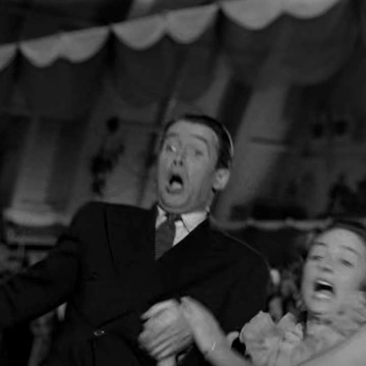 S6E24 - MovieRob Minute Season 6 - It's A Wonderful Life Minute - 024 - Adorably Oblivious episode artwork