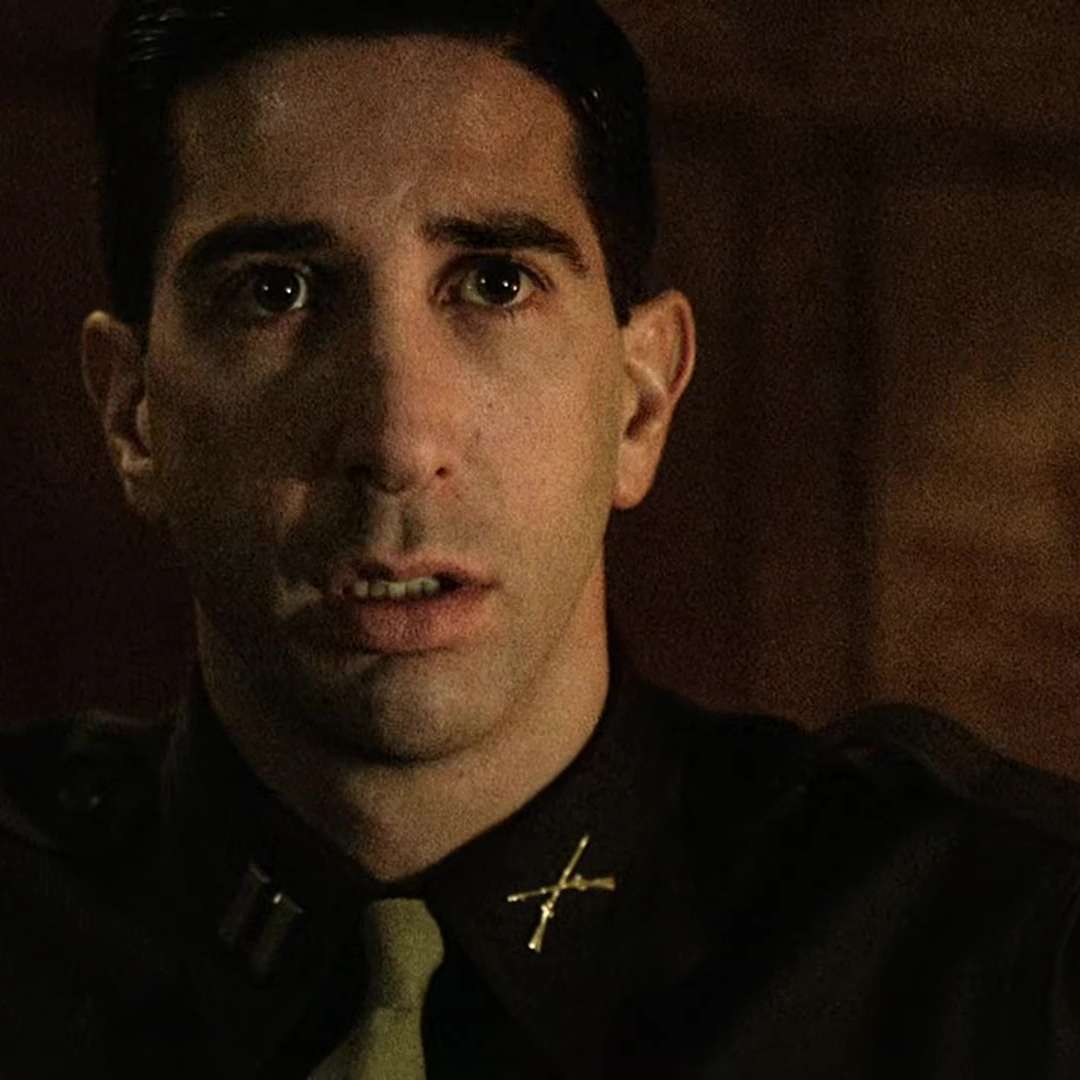 S11E11 - Band of Brothers Minute – 011 – Bit of A Sh*t Sandwich – MovieRob Minute Season 11