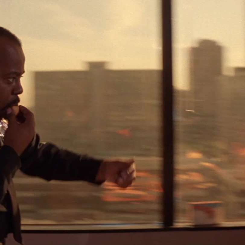 S5E27 - MovieRob Minute Season 5 - Die Hard 2: Die Harder Minute - 027 - Rapid Unscheduled Disassembly episode artwork