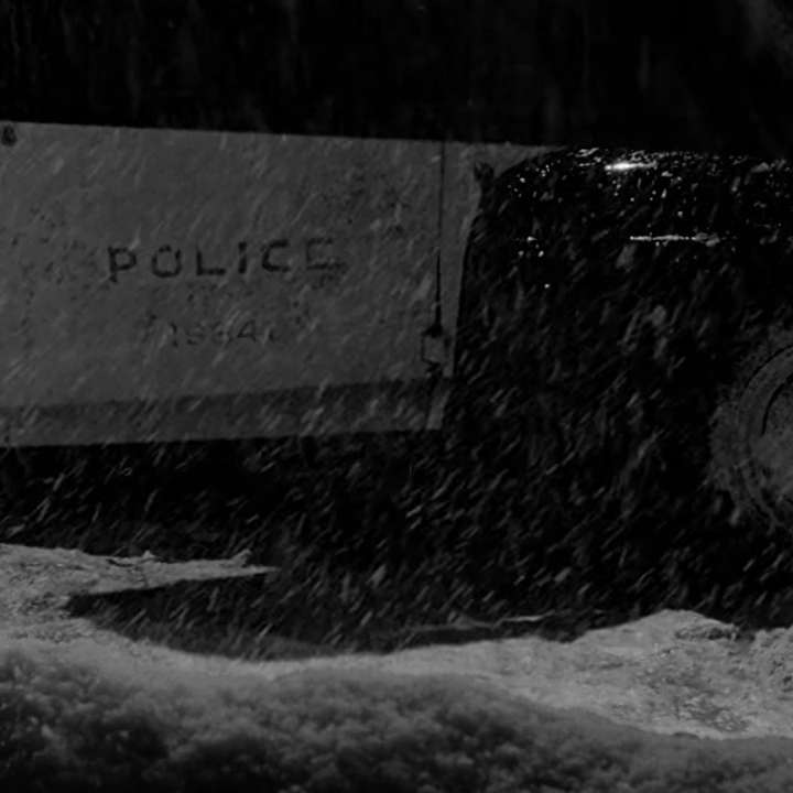 S6E123 - MovieRob Minute Season 6 - It's A Wonderful Life Minute - 123 - Last Piece of the Puzzle episode artwork