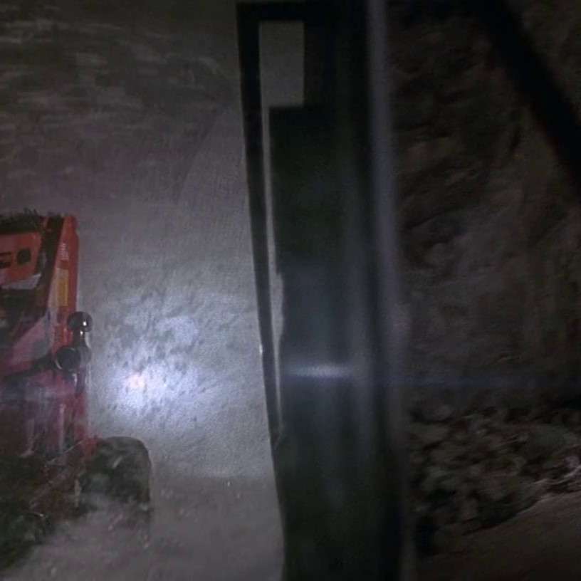 S7E87 - MovieRob Minute Season 07 - Die Hard With a Vengeance Minute - 087 - Moonshiners Turn episode artwork