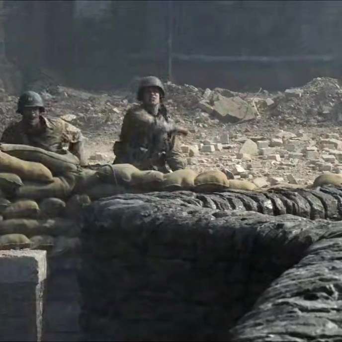 S8E150 - Saving Private Ryan Minute – 150 - The Kracken is Busy - MovieRob Minute Season 08 episode artwork