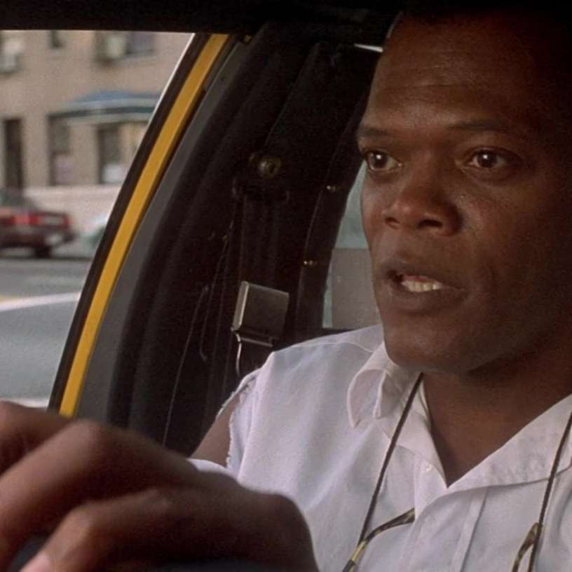 S7E29 - MovieRob Minute Season 07 - Die Hard With a Vengeance Minute - 029 - Photographic Movie Memory